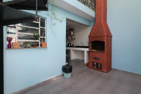 Casa à venda com 194m², 3 quartos e 2 vagasQuintal e Área Gourmet