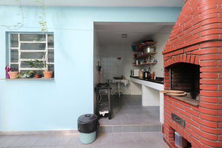 Casa à venda com 194m², 3 quartos e 2 vagasQuintal e Área Gourmet