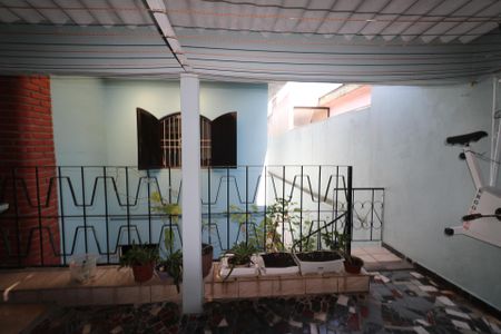 Casa à venda com 194m², 3 quartos e 2 vagasÁrea de Serviço