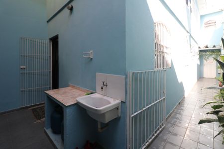 Casa à venda com 194m², 3 quartos e 2 vagasQuintal e Área Gourmet