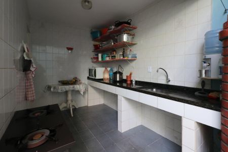 Casa à venda com 194m², 3 quartos e 2 vagasQuintal e Área Gourmet