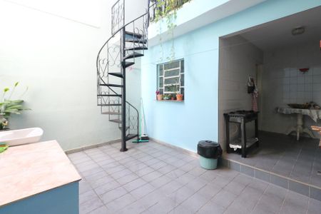 Casa à venda com 194m², 3 quartos e 2 vagasQuintal e Área Gourmet
