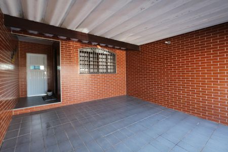 Casa à venda com 194m², 3 quartos e 2 vagasGaragem