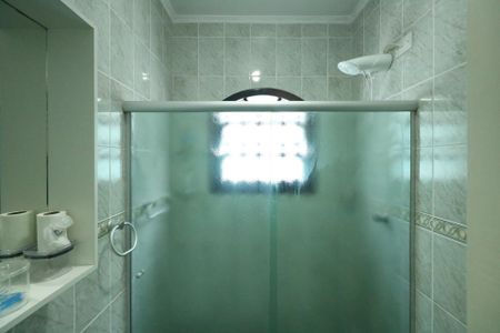 Casa à venda com 194m², 3 quartos e 2 vagasBanheiro Social