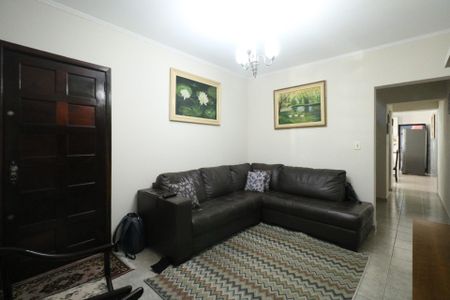 Casa à venda com 194m², 3 quartos e 2 vagasSala