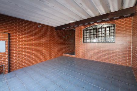 Casa à venda com 194m², 3 quartos e 2 vagasGaragem