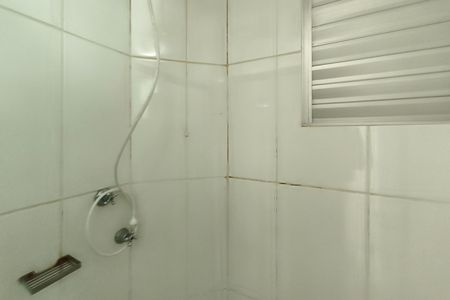 Apartamento à venda com 52m², 2 quartos e 1 vaga Apartamento à venda com 52m², 2 quartos e 1 vagaBanheiro Social