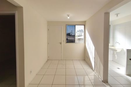 Apartamento à venda com 52m², 2 quartos e 1 vaga Apartamento à venda com 52m², 2 quartos e 1 vagaSala
