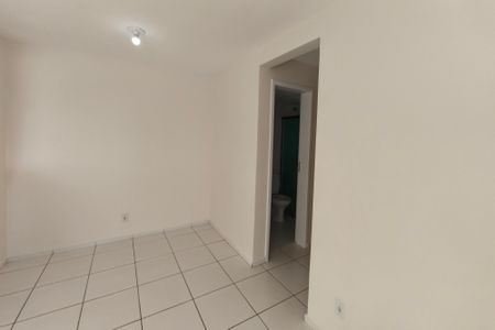 Apartamento à venda com 52m², 2 quartos e 1 vaga Apartamento à venda com 52m², 2 quartos e 1 vagaSala