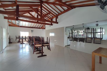 Apartamento à venda com 52m², 2 quartos e 1 vaga Apartamento à venda com 52m², 2 quartos e 1 vagaÁrea comum - Salão de festas