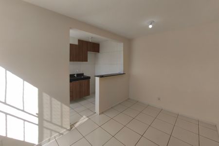 Apartamento à venda com 52m², 2 quartos e 1 vaga Apartamento à venda com 52m², 2 quartos e 1 vagaSala