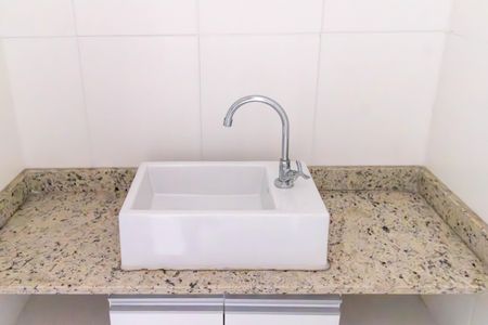 Apartamento para alugar com 140m², 4 quartos e 2 vagas Apartamento para alugar com 140m², 4 quartos e 2 vagasBanheiro Social