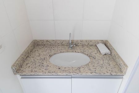 Apartamento para alugar com 140m², 4 quartos e 2 vagas Apartamento para alugar com 140m², 4 quartos e 2 vagasBanheiro do Quarto 3