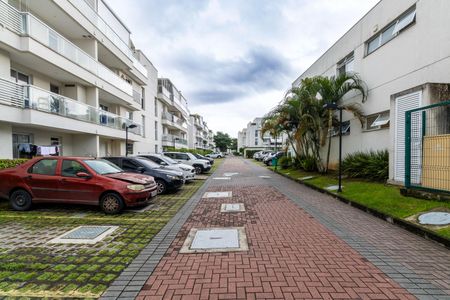 Apartamento para alugar com 140m², 4 quartos e 2 vagas Apartamento para alugar com 140m², 4 quartos e 2 vagasGaragem