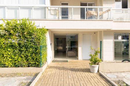 Apartamento para alugar com 140m², 4 quartos e 2 vagas Apartamento para alugar com 140m², 4 quartos e 2 vagasFachada do bloco