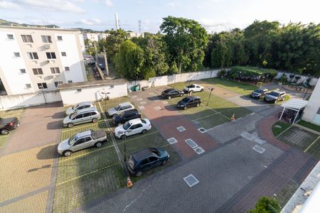 Apartamento para alugar com 140m², 4 quartos e 2 vagas Apartamento para alugar com 140m², 4 quartos e 2 vagasVista do Terraço