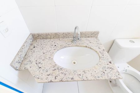 Apartamento para alugar com 140m², 4 quartos e 2 vagas Apartamento para alugar com 140m², 4 quartos e 2 vagasBanheiro Social 2