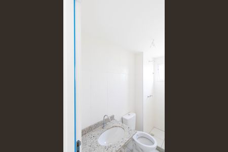 Apartamento para alugar com 140m², 4 quartos e 2 vagas Apartamento para alugar com 140m², 4 quartos e 2 vagasBanheiro Social 2