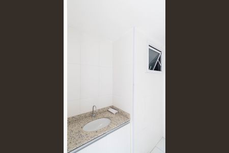 Apartamento para alugar com 140m², 4 quartos e 2 vagas Apartamento para alugar com 140m², 4 quartos e 2 vagasBanheiro do Quarto 3