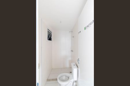 Apartamento para alugar com 140m², 4 quartos e 2 vagas Apartamento para alugar com 140m², 4 quartos e 2 vagasBanheiro do Quarto 3
