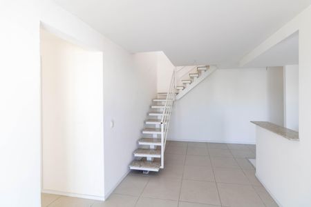 Sala de apartamento para alugar com 4 quartos, 140m² em Campo Grande, Rio de Janeiro