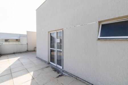 Apartamento para alugar com 140m², 4 quartos e 2 vagas Apartamento para alugar com 140m², 4 quartos e 2 vagasTerraço