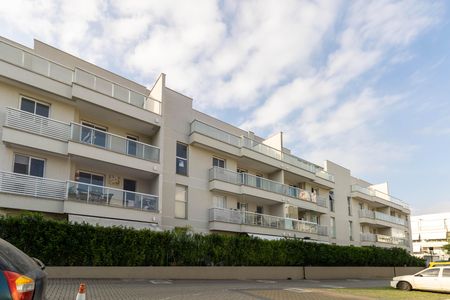 Apartamento para alugar com 140m², 4 quartos e 2 vagas Apartamento para alugar com 140m², 4 quartos e 2 vagasFachada do Prédio