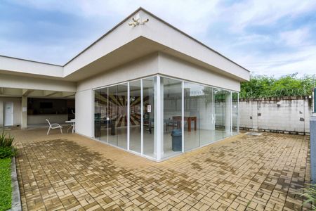 Apartamento para alugar com 140m², 4 quartos e 2 vagas Apartamento para alugar com 140m², 4 quartos e 2 vagasSalão de jogos