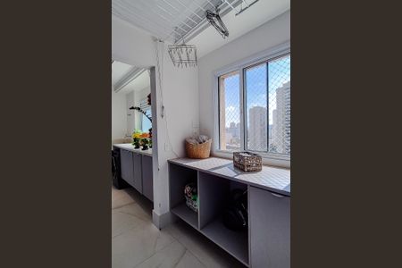 Apartamento à venda com 164m², 3 quartos e 4 vagasÁrea comum