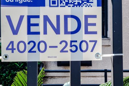 Apartamento à venda com 164m², 3 quartos e 4 vagasBALD-558