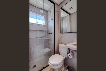 Apartamento à venda com 164m², 3 quartos e 4 vagasBanheiro