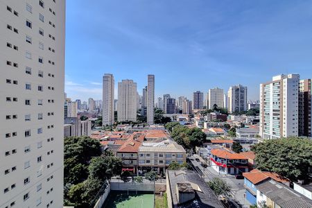 Apartamento à venda com 164m², 3 quartos e 4 vagasVista da Suíte
