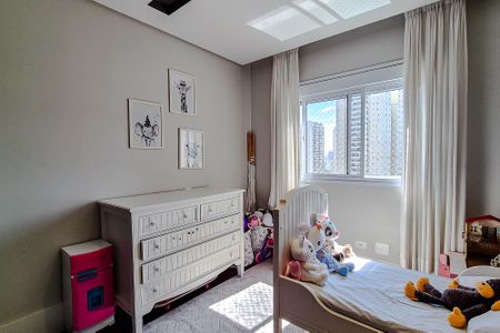 Apartamento à venda com 164m², 3 quartos e 4 vagasQuarto 3 - Suíte