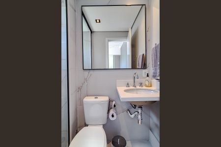 Apartamento à venda com 164m², 3 quartos e 4 vagasBanheiro