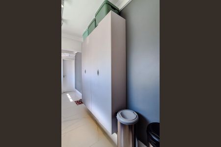 Apartamento à venda com 164m², 3 quartos e 4 vagasÁrea comum