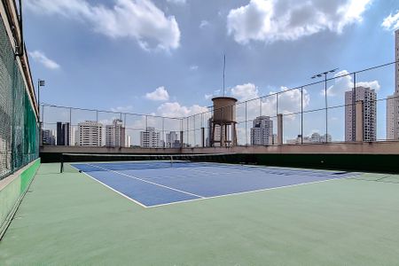 Apartamento à venda com 164m², 3 quartos e 4 vagasQuadra Esportiva