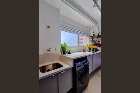 Apartamento à venda com 164m², 3 quartos e 4 vagasÁrea comum