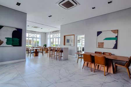 Apartamento à venda com 164m², 3 quartos e 4 vagasÁrea comum