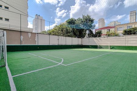 Apartamento à venda com 164m², 3 quartos e 4 vagasQuadra Esportiva