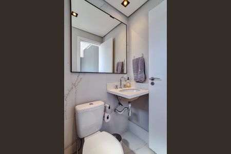 Apartamento à venda com 164m², 3 quartos e 4 vagasBanheiro