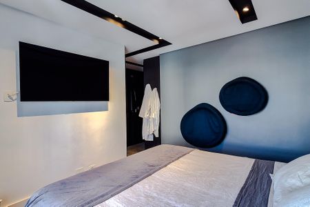 Apartamento à venda com 164m², 3 quartos e 4 vagasQuarto 1 - Suíte