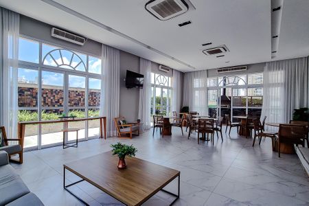 Apartamento à venda com 164m², 3 quartos e 4 vagasÁrea comum