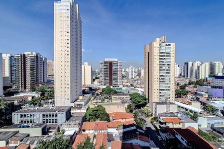 Apartamento à venda com 164m², 3 quartos e 4 vagasVista da Suíte