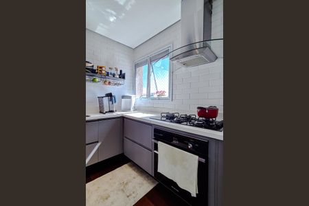 Apartamento à venda com 164m², 3 quartos e 4 vagasCozinha