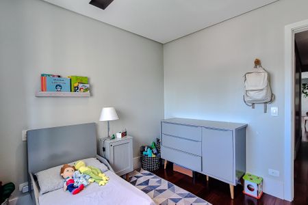 Apartamento à venda com 164m², 3 quartos e 4 vagasQuarto 2 - Suíte