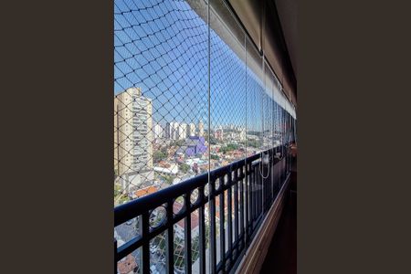 Apartamento à venda com 164m², 3 quartos e 4 vagasSala