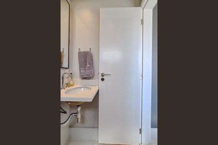 Apartamento à venda com 164m², 3 quartos e 4 vagasBanheiro
