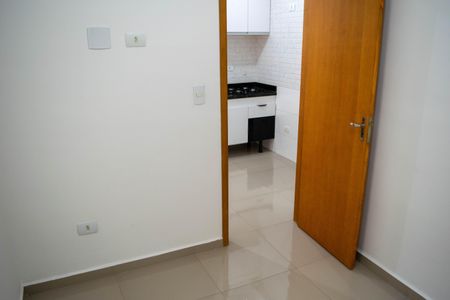 Apartamento para alugar com 31m², 2 quartos e sem vagaQuarto