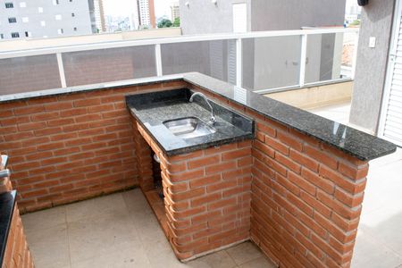 Apartamento para alugar com 31m², 2 quartos e sem vagaÁrea comum