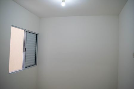 Quarto de apartamento para alugar com 2 quartos, 31m² em Vila Carrão, São Paulo